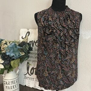 Nicole B top